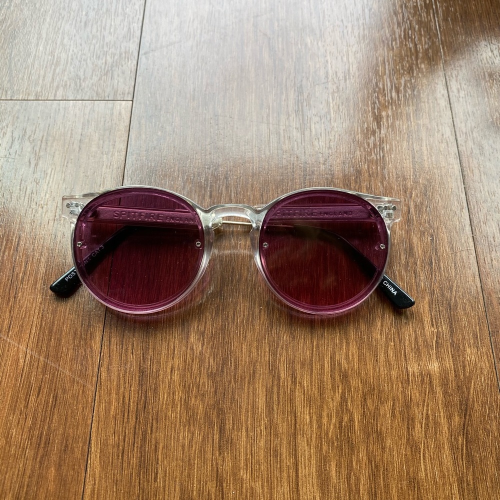 Spitfire England Sunglasses